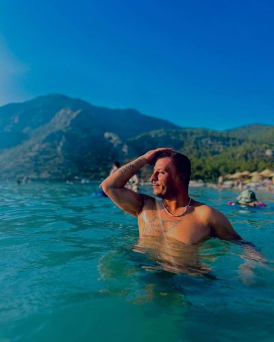 Beach of Lagoon в июле — фото погоды (2025-07-29)