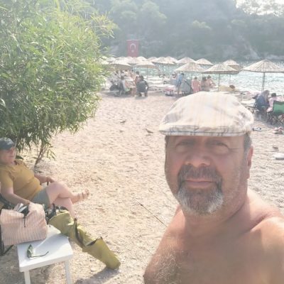 Beach of Lagoon в октябре — фото погоды (2025-10-19)