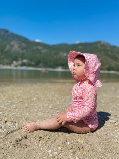 Beach of Lagoon в апреле — фото погоды (2026-04-28)