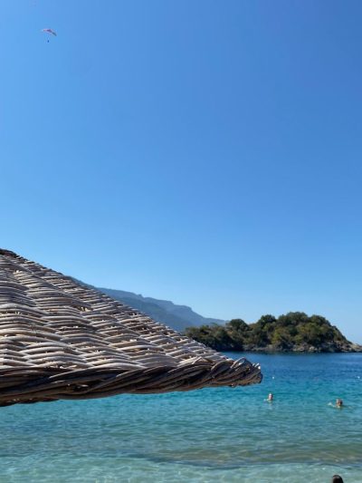 Beach of Lagoon в июле — фото погоды (2026-07-20)