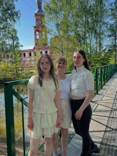 Medvedevo, Mariy-El, Russia в мае — фото погоды (2026-05-18)