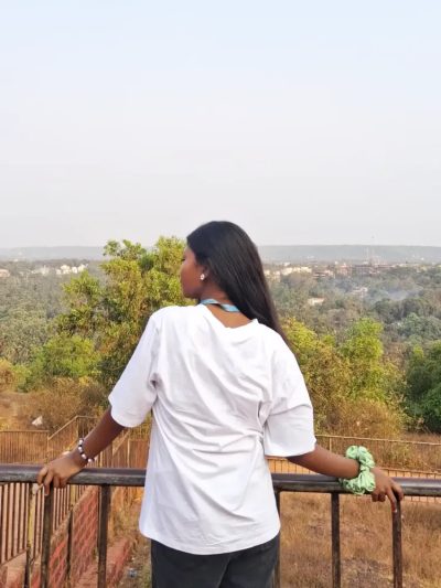 Chapora Fort, Goa, India в июле — фото погоды (2026-07-05)