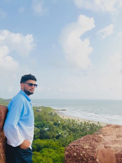 Chapora Fort, Goa, India в июле — фото погоды (2026-07-12)