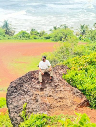 Chapora Fort, Goa, India в июле — фото погоды (2026-07-22)