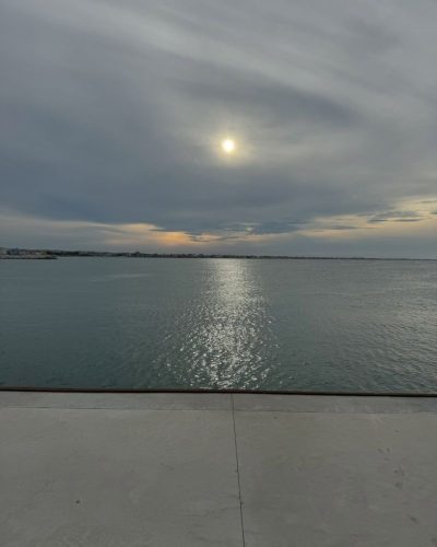 Ruota Panoramica Di Rimini в мае — фото погоды (2025-05-28)