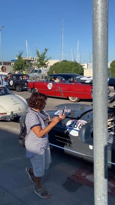 Ruota Panoramica Di Rimini в июне — фото погоды (2026-06-13)