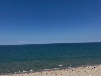 Ruota Panoramica Di Rimini в июне — фото погоды (2026-06-19)