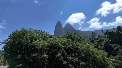 Kampong Mukut, Pahang, Malaysia в июле — фото погоды (2025-07-20)
