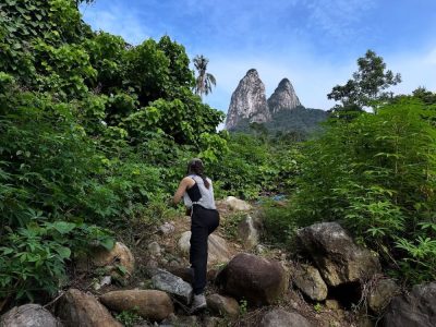 Kampong Mukut, Pahang, Malaysia в сентябре — фото погоды (2025-09-20)