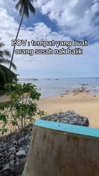 Kampong Mukut, Pahang, Malaysia в июне — фото погоды (2026-06-23)