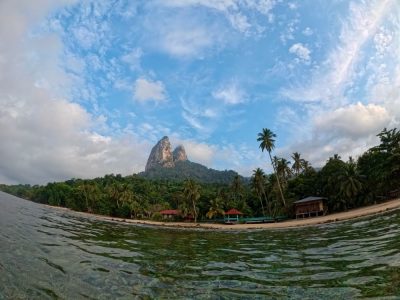 Kampong Mukut, Pahang, Malaysia в июле — фото погоды (2026-07-19)