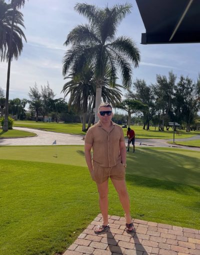 Maspalomas Golf - Gran Canaria — фото погоды в октябре (2025-10-16)