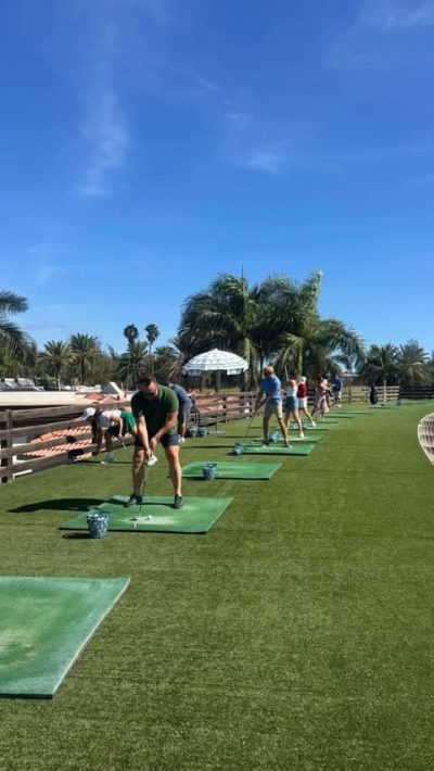 Maspalomas Golf - Gran Canaria — фото погоды в ноябре (2025-11-16)