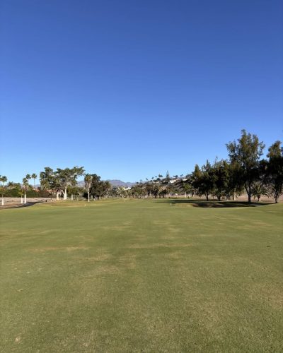 Maspalomas Golf - Gran Canaria — фото погоды в январе (2026-01-21)