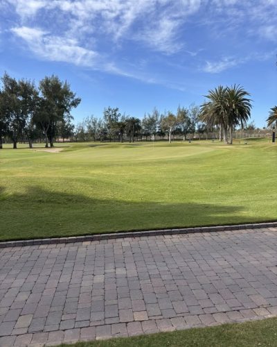 Maspalomas Golf - Gran Canaria — фото погоды в январе (2026-01-22)