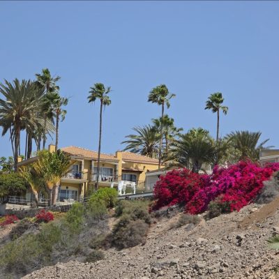 Maspalomas Golf - Gran Canaria — фото погоды в марте (2026-03-18)