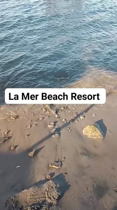 La Mer Beach Bodrum в июле — фото погоды (2025-07-26)