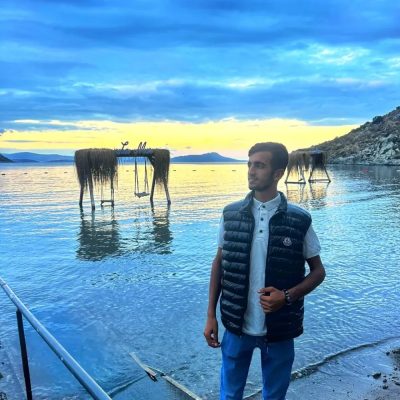 La Mer Beach Bodrum в октябре — фото погоды (2025-10-12)