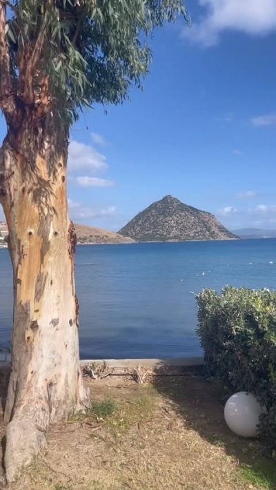 La Mer Beach Bodrum в октябре — фото погоды (2025-10-26)