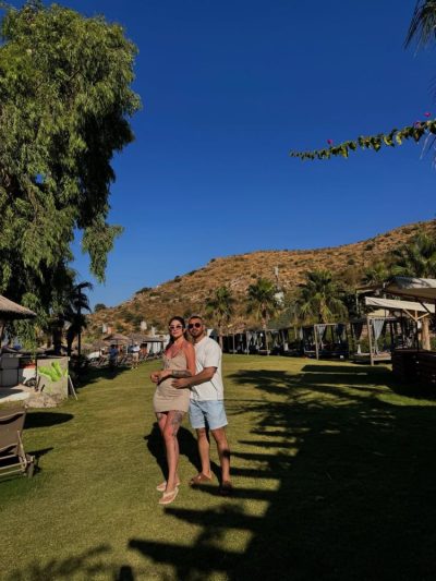 La Mer Beach Bodrum в июне — фото погоды (2026-06-29)