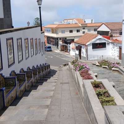 Firgas, Canarias, Spain — фото погоды в июне (2026-06-14)