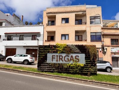 Firgas, Canarias, Spain — фото погоды в июне (2026-06-26)