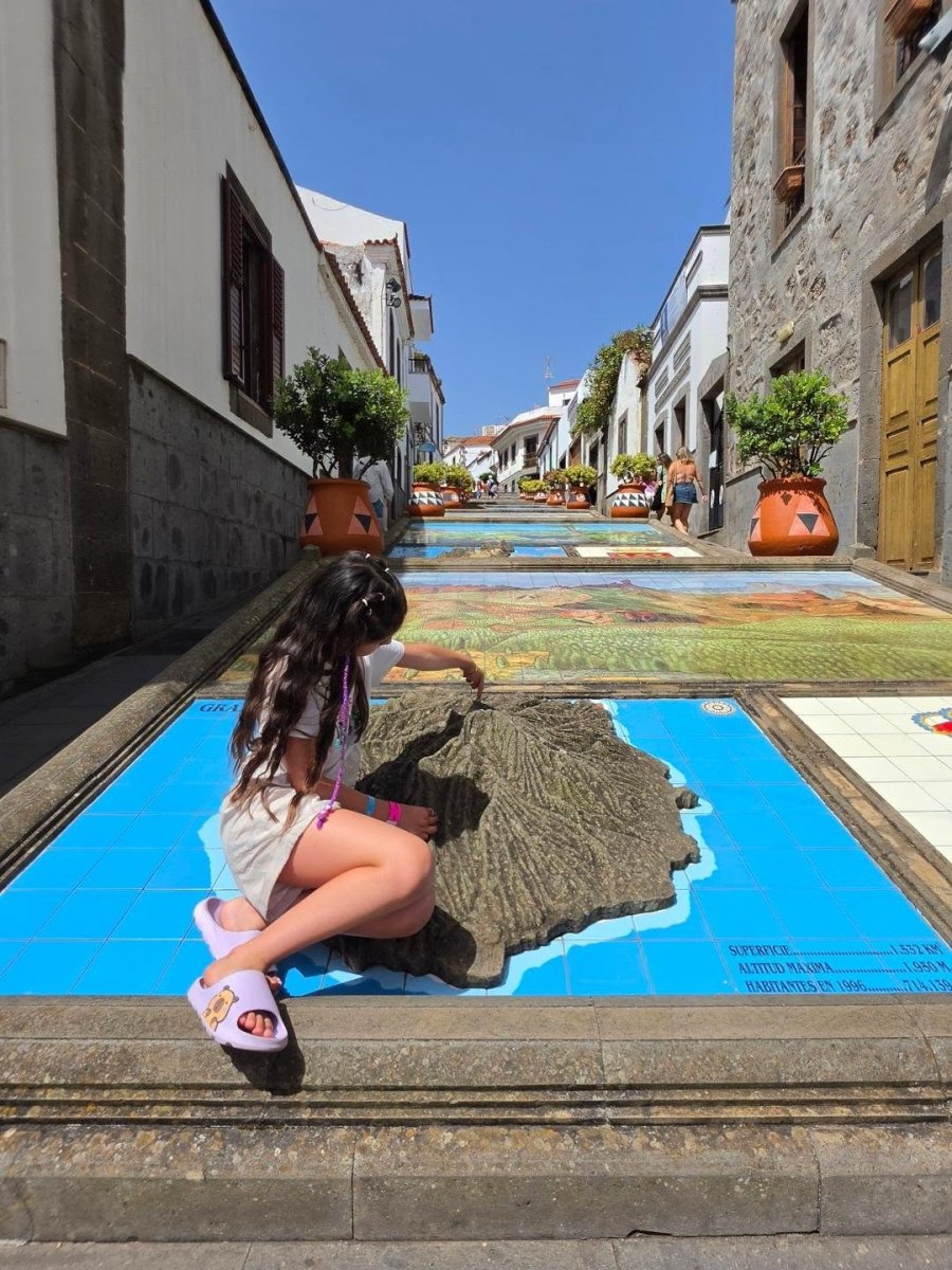Погода в Firgas, Canarias, Spain