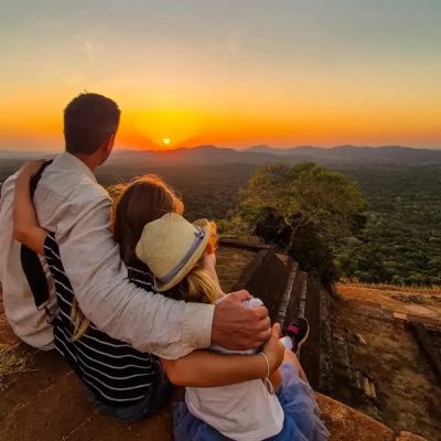 Sigiriya, Sri Lanka в июле — фото погоды (2026-07-24)