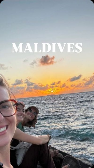 Dharavandoo Island, Maldives в октябре — фото погоды (2025-10-23)