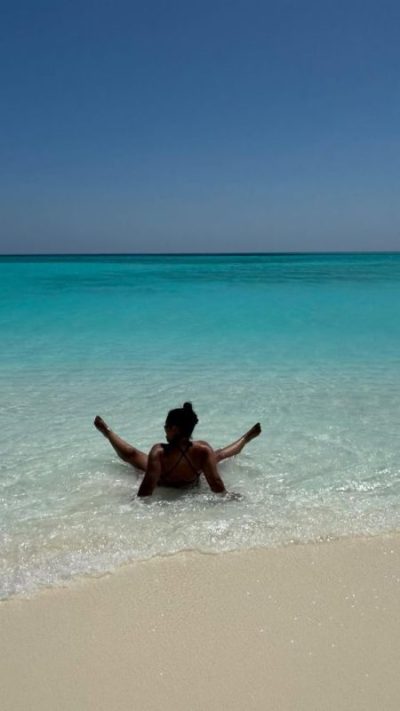 Dharavandoo Island, Maldives в ноябре — фото погоды (2025-11-08)