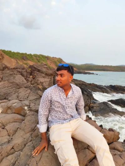 Betul, Goa в апреле — фото погоды (2026-04-18)