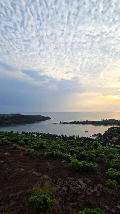 Betul, Goa в мае — фото погоды (2026-05-27)