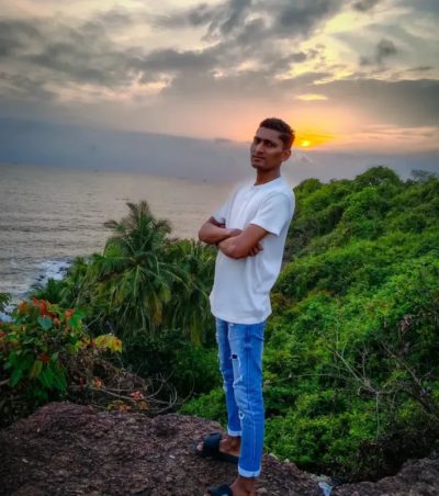 Betul, Goa в мае — фото погоды (2026-05-28)