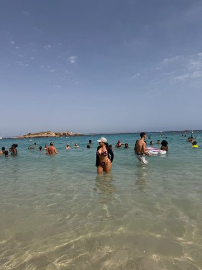 Palma Da Mallorca , Spain — фото погоды в июле (2026-07-11)