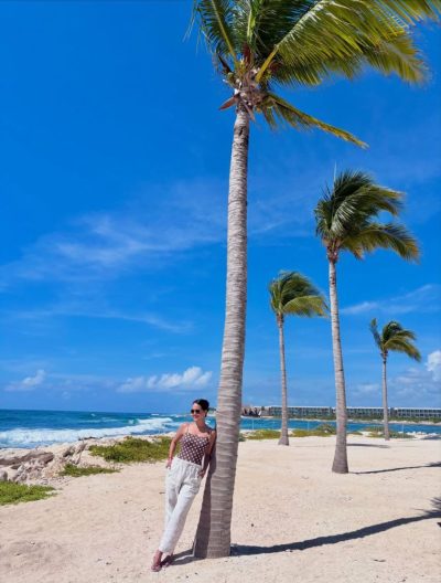 Tulum в мае — фото погоды (2026-05-26)
