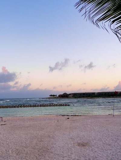 Tulum в мае — фото погоды (2026-05-26)