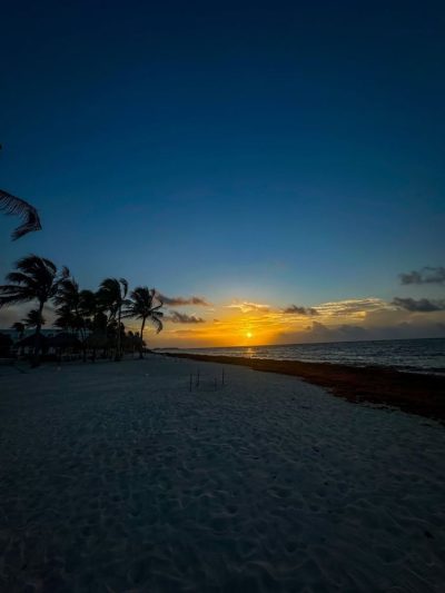 Tulum в июне — фото погоды (2026-06-24)