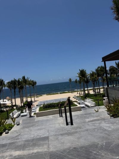 Tulum в июле — фото погоды (2026-07-03)