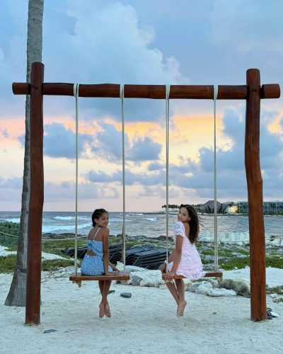 Tulum в июле — фото погоды (2026-07-04)