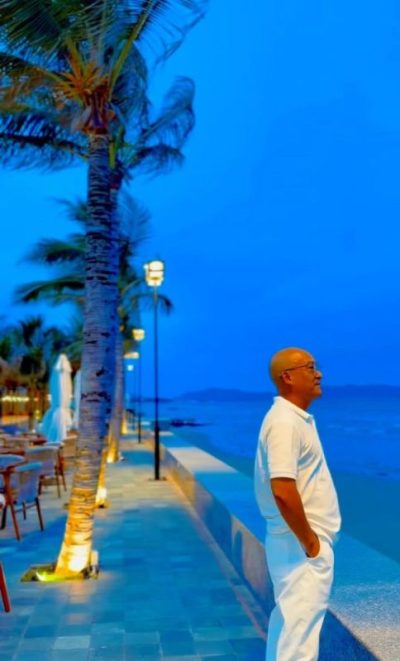 The Maris Vung Tau в июне — фото погоды (2026-06-19)