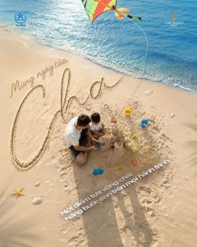 The Maris Vung Tau в июне — фото погоды (2026-06-21)