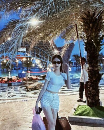 The Maris Vung Tau в июне — фото погоды (2026-06-27)