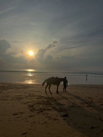Bang Tao Beach,Phuket в июле — фото погоды (2026-07-16)