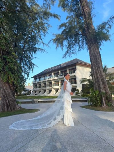 Bang Tao Beach,Phuket в июле — фото погоды (2026-07-20)