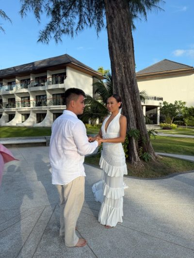 Bang Tao Beach,Phuket в июле — фото погоды (2026-07-20)