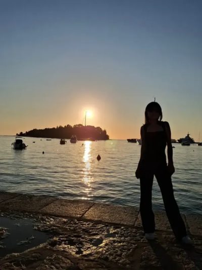 Rovinj Riviera в сентябре — фото погоды (2025-09-12)