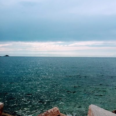 Rovinj Riviera в сентябре — фото погоды (2025-09-14)