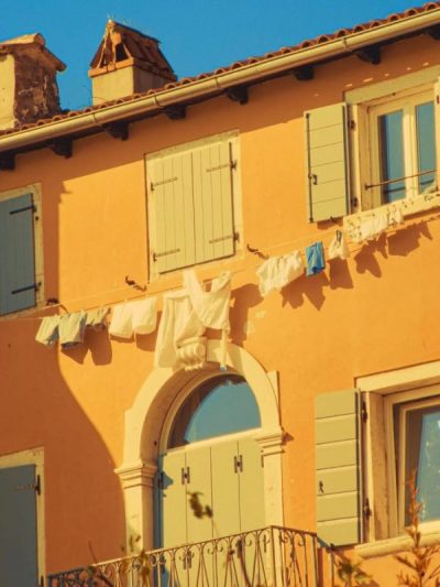 Rovinj Riviera в сентябре — фото погоды (2025-09-19)