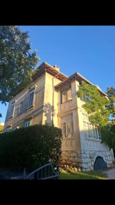 Rovinj Riviera в октябре — фото погоды (2025-10-12)
