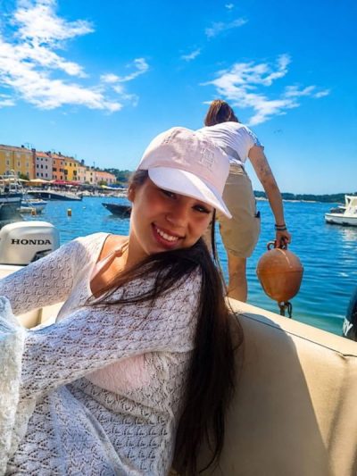 Rovinj Riviera в мае — фото погоды (2026-05-25)